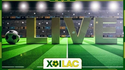 Xoilac1.site - Nơi xem trực tiếp dành cho các fan bóng đá