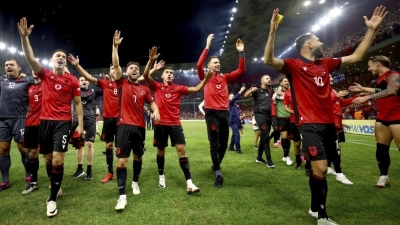 Nhận định cửa đi tiếp Albania tại Euro 2024 chi tiết nhất